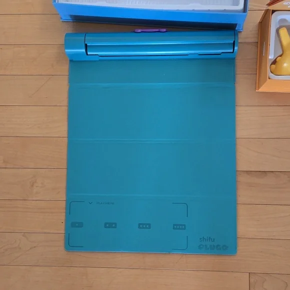 Plugo Count Learning Toy - Picture 4 of 6